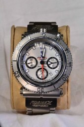 FORMEX 4-SPEED DS 2000 MEN'S W