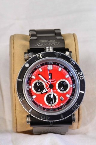 FORMEX 4-SPEED DS 2000 MEN'S