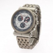 FORMEX 4 SPEED TITANIUM CHRONO