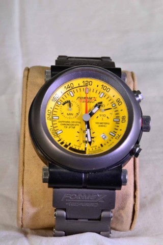 FORMEX 4-SPEED TS 375 MEN'S