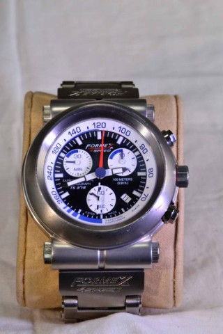 FORMEX 4-SPEED TS 375 MEN'S