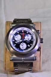 FORMEX 4-SPEED TS 375 MEN'S WA