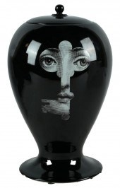 FORNASETTI / BITOSSI "CHIAVE S
