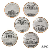 FORNASETTI ITALY VICENTINE POR