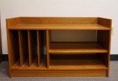 FORNEM MOBELKUNST DANISH TEAK