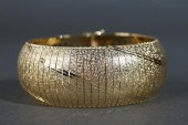 FORO ITALIAN 14-KARAT YELLOW-G