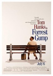 FORREST GUMP.Forrest Gump. Par