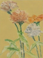 FORREST LEE MOSES (1934-2021)