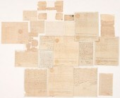 FORT FAMILY OF NC/TN ARCHIVE,