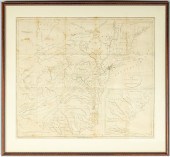 FORT NIAGARA PRINTS & 1798 PAR