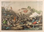 FORT PILLOW MASSACREKurz & All