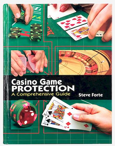 FORTE, STEVE. CASINO GAME