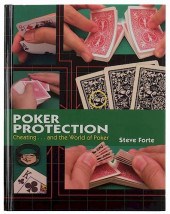 FORTE, STEVE. POKER PROTECTION