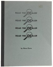 FORTE, STEVE. READ THE DEALER.
