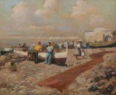 FORTINI, Andrea, (Italian, 190