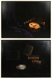 FORTUNATO, P., (Italian, 20th