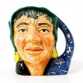 FORTUNE TELLER D6503 - SMALL -