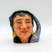 FORTUNE TELLER D6503 - SMALL -