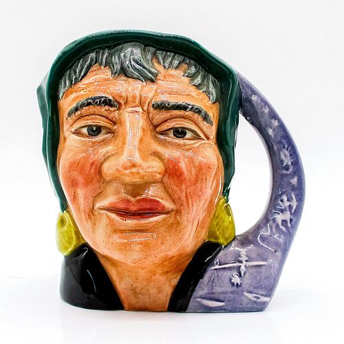 FORTUNE TELLER D6503 - SMALL -
