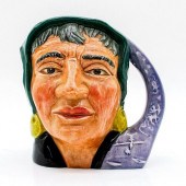 FORTUNE TELLER D6503 - SMALL -
