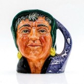 FORTUNE TELLER D6523 - MINI -