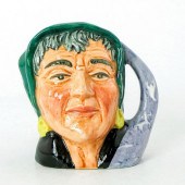 FORTUNE TELLER D6523 - MINI -