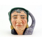 FORTUNE TELLER D6523 - MINI -
