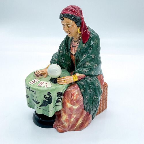 FORTUNE TELLER - HN2159 - ROYAL
