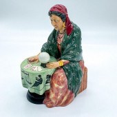 FORTUNE TELLER - HN2159 - ROYA