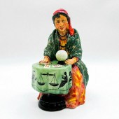 FORTUNE TELLER HN2159 - ROYAL