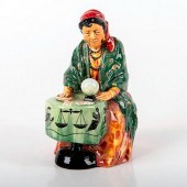 FORTUNE TELLER HN2159 - ROYAL