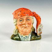 FORTUNE TELLER NEW D6874 - LAR