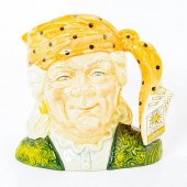 FORTUNE TELLER NEW D6874 - LAR
