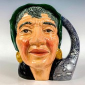 FORTUNE TELLER OLD D6497 - LAR