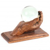 FORTUNE TELLER'S CRYSTAL CLEAR