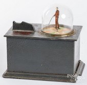 FORTUNE TELLING COIN-OP MACHIN
