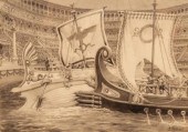 Fortunino Matania (1881-1963)/