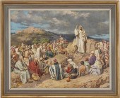 FORTUNINO MATANIA O/C RELIGIOU