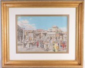 FORTUNIO MATANIA (ITALIAN, 188
