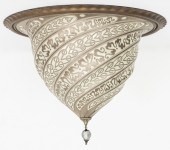 FORTUNY SAMARKANDA GLASS APPLI