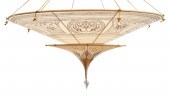 FORTUNY "SCHEHERAZADE" 2-TIER