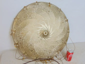 FORTUNY, SCUDO SARACENO HANGIN