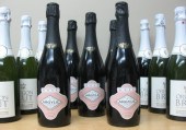 FORTY-EIGHT BOTTLES OF OREGON