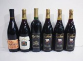 FORTY-EIGHT BOTTLES OF VINTAGE