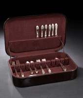 Forty-Eight Pieces of Tiffany