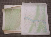 FORTY-FIVE US GEOLOGICAL SURVE