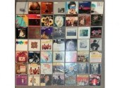 Forty-nine record albums of ja