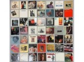 Forty-nine record albums of mo