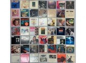Forty-nine record albums of mo