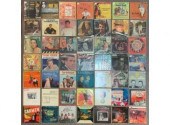 Forty-nine soundtrack, folk, c